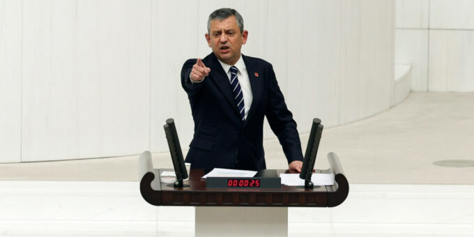 Haber gorseli