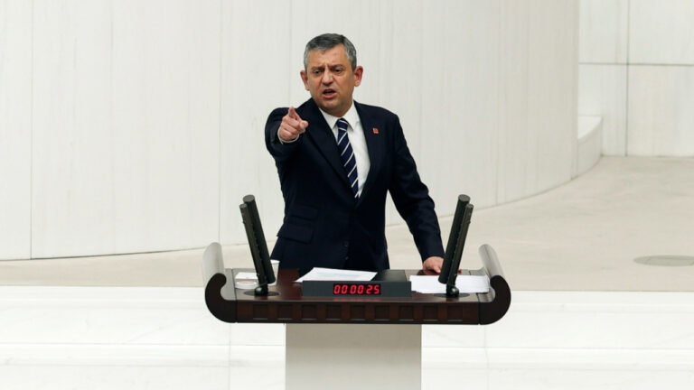 Haber gorseli