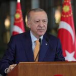 Cumhurbaşkanı Erdoğan Netanyahu’ya yüklendi: Kaostan nemalanmak suretiyle…