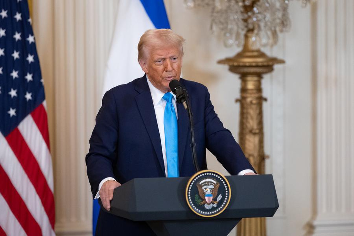 ABD Başkanı Trump, Avrupa’nın büyük dizel stoklarının piyasaya sürülmesini kabul etti